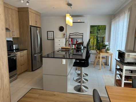Condo / Appartement à louer à Lévis (Desjardins) .